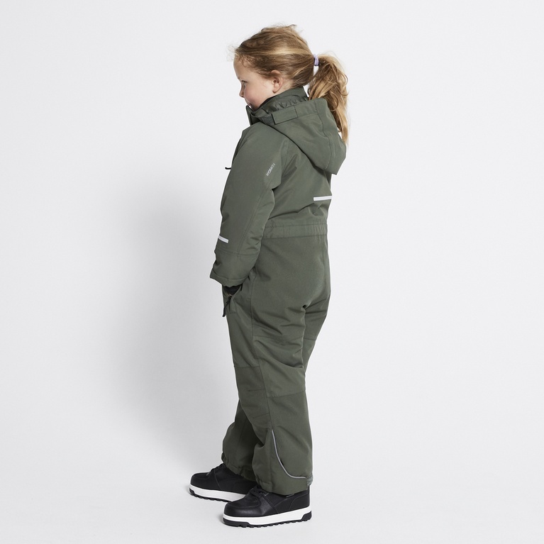Vinteroverall "Sarek" Vinteroverall "Sarek"